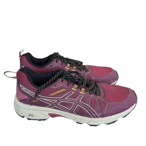 A9 ASICS Gel Venture 7 Size 10